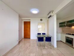 The Trumps (D14), Condominium #590404001